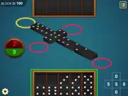 dominos - classic board games ipad images 4