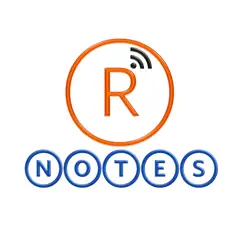 research notes logo, reviews