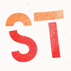 sticky terms logo, reviews
