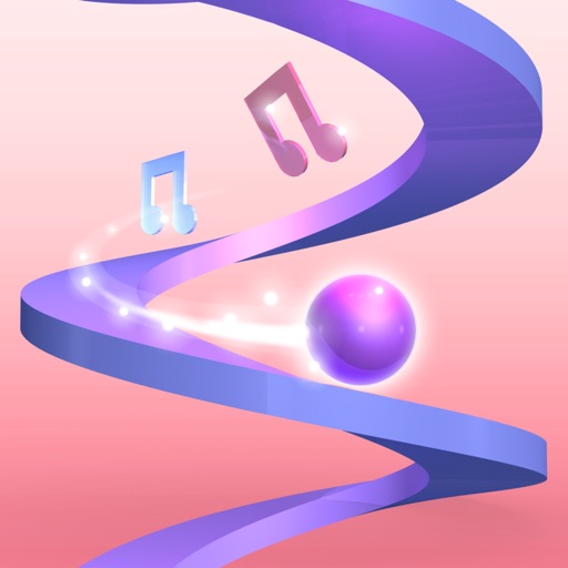 Music Helix Ball app reviews download