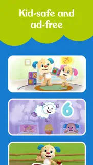 learn & play by fisher-price iphone images 4