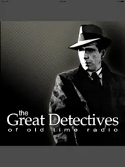 oldtimeradio great detectives ipad images 1