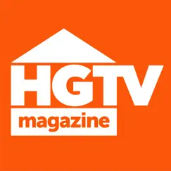 hgtv magazine us logo, reviews