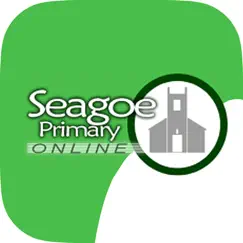 seagoe primary school logo, reviews