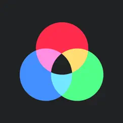 Aurora: Color Picker Обзор приложения
