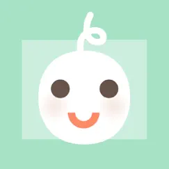 baby pic studio: cute stickers logo, reviews