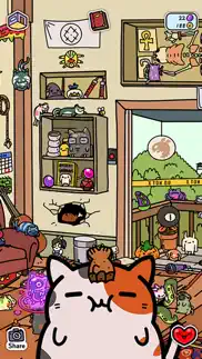 kleptocats furry kitty collect iphone images 4