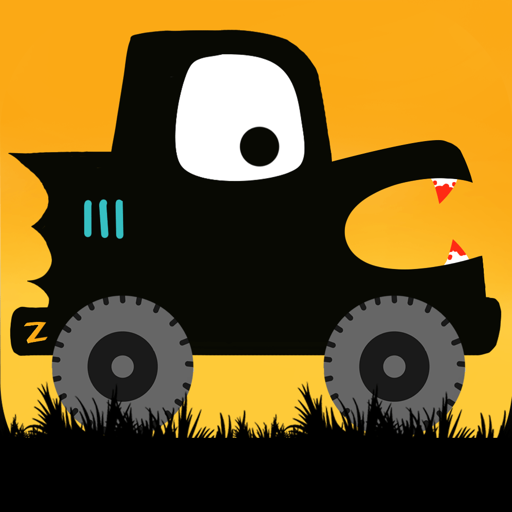 Halloween Car Game For Kids app reviews download