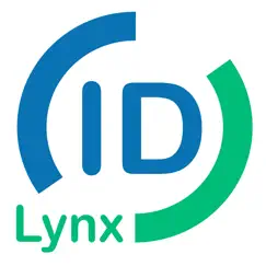 id lynx logo, reviews