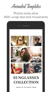 story - social media ad editor iphone images 2
