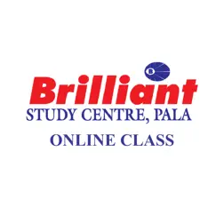 brilliantpala - online class logo, reviews