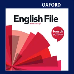 牛津英语 English File -Elementary Обзор приложения
