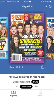 soap opera digest iphone images 1