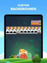 spider solitaire: card game ipad images 3