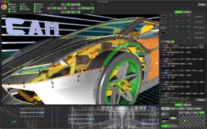 varcam concept car constructor iphone images 1