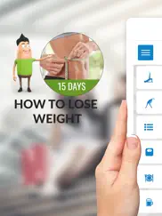 how to weight loss in 15 days ipad images 1