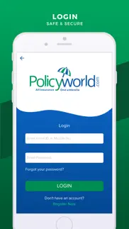 policyworld iphone images 1