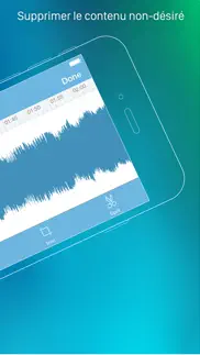 extra voice recorder pro iPhone Captures Décran 3