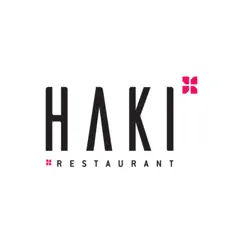 haki fusion logo, reviews