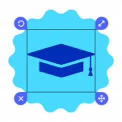 icon designer - visual teacher logo, reviews