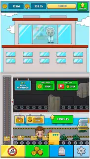 idle delivery tycoon iphone images 2