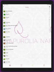 napurolia ipad capturas de pantalla 3