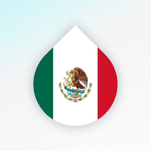Learn Mexican Spanish words app reviews download