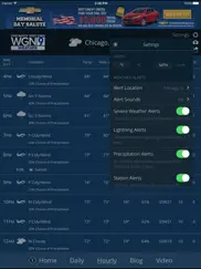 wgn-tv chicago weather ipad images 4