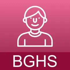 bghs logo, reviews