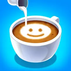 coffee, please logo, reviews