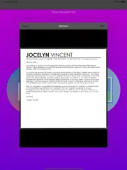 tiny scan-scanner for document ipad images 2