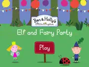 ben and holly: party ipad images 1