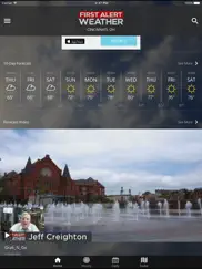 fox19 first alert weather ipad images 2