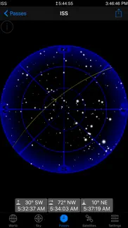 goisswatch iss tracking iphone images 4