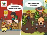 toca life: farm ipad images 1