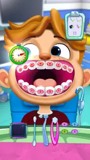 dentist care: the teeth game iphone images 3