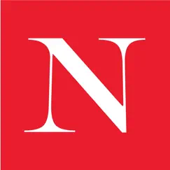 the nation magazine logo, reviews