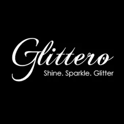 glittero logo, reviews