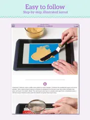 ultimate cookies iPad Captures Décran 3
