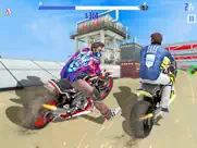 bike flip race - fun bmx stunt ipad images 2