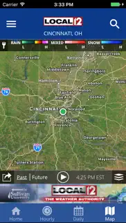 wkrc wx iphone images 4