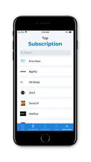 smapp-subscription monitor app iphone images 3