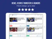 unofficial chelsea news ipad images 1