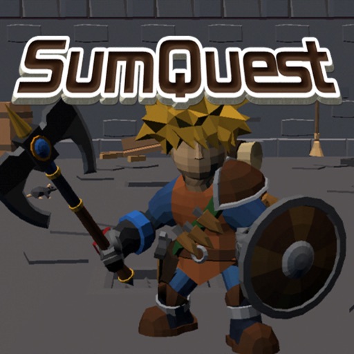 Sum Quest app reviews download