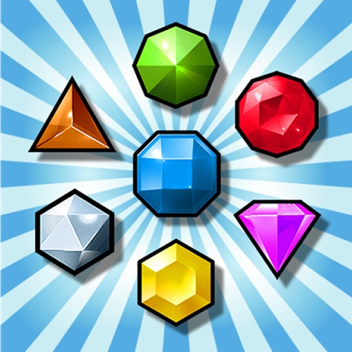 Jewel Fever app reviews download