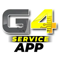 g4 service app commentaires & critiques
