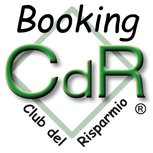 CdR Booking app reviews download