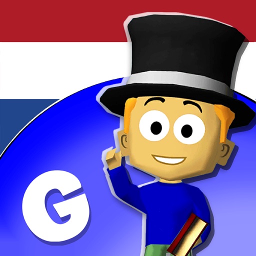 GraphoGame Dutch app reviews download