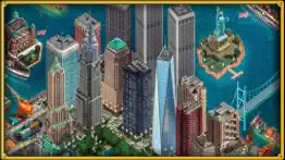 city builder - newyork iphone images 1