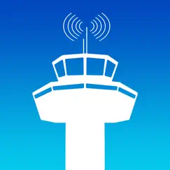liveatc air radio logo, reviews